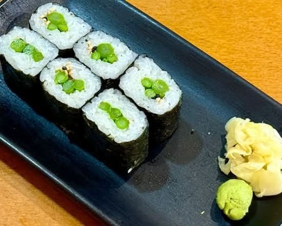 Asparagus Maki
