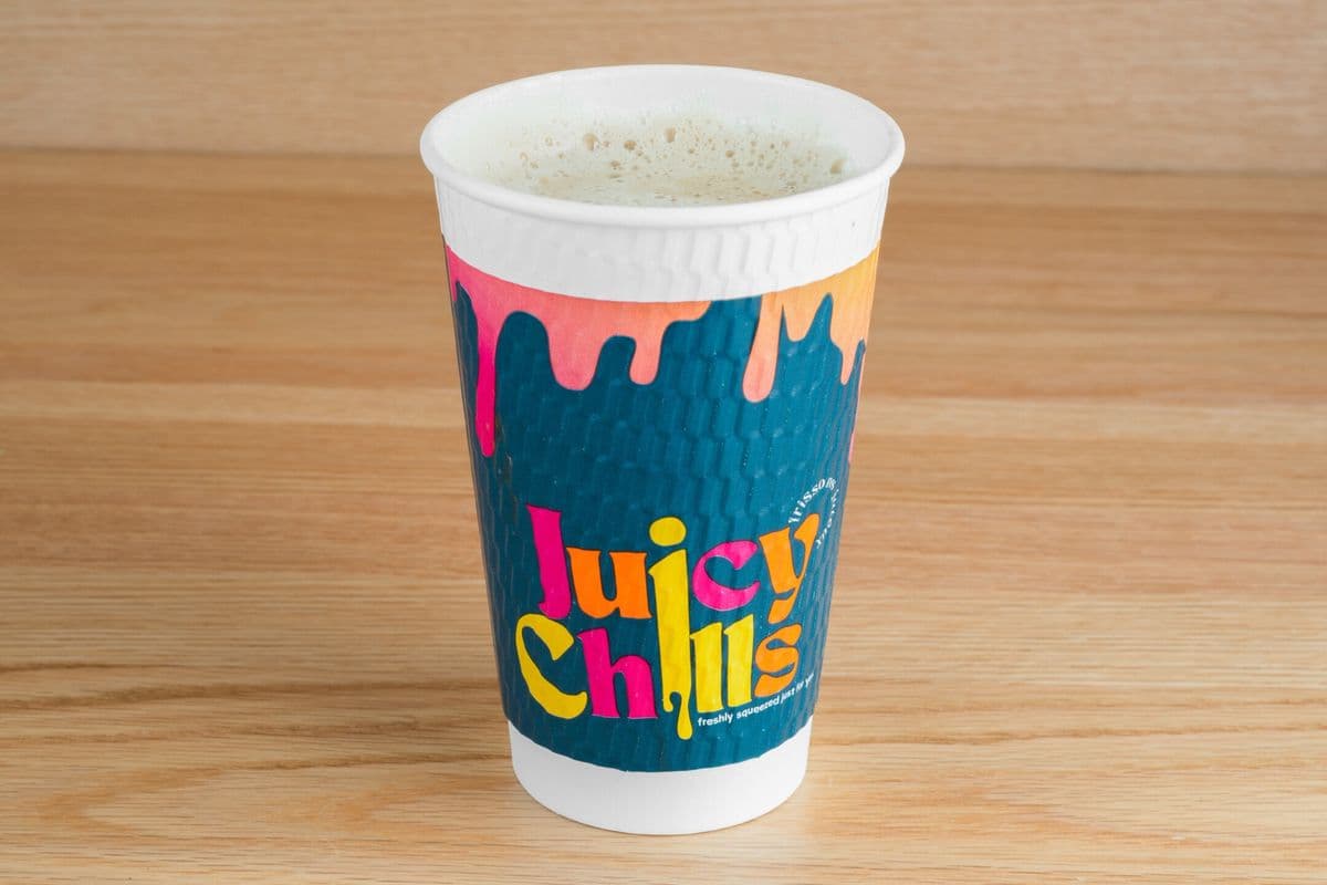 Hot Coffee
