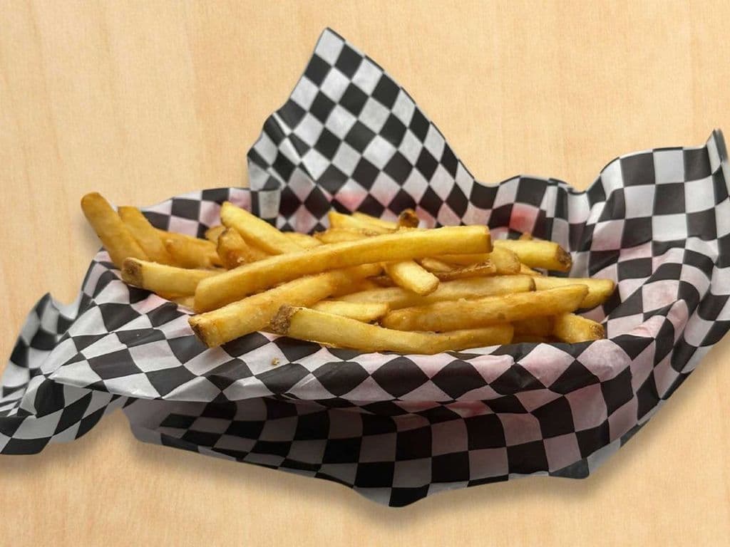 Fries