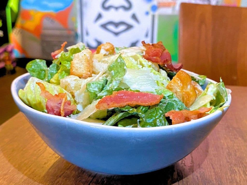 Side Caesar Salad