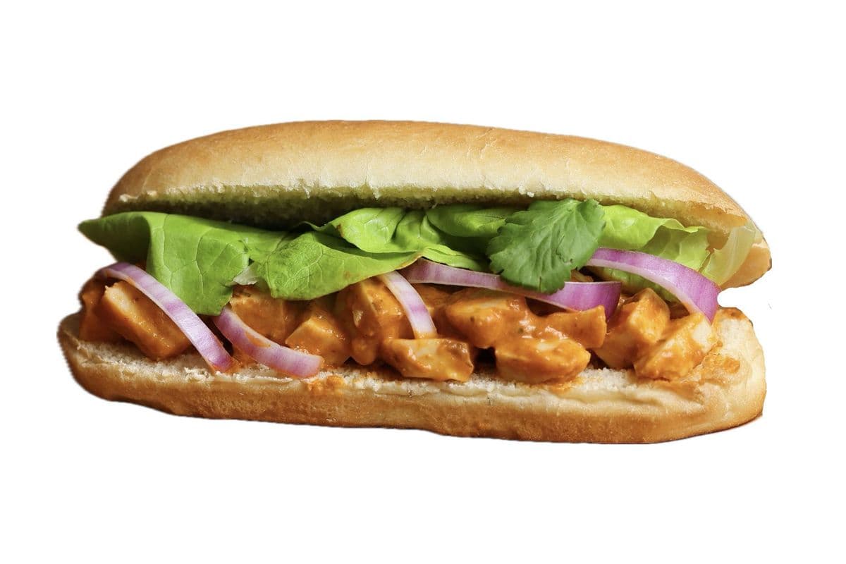 Butter Chicken