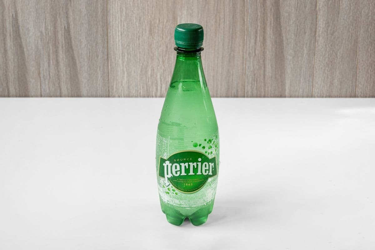 Perrier Water (500 ml)