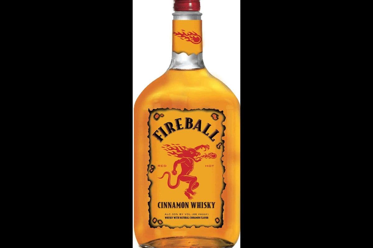 Fireball (1.75 L) (1 x 1750ML)