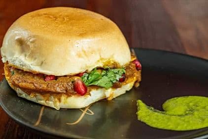 Kutchi Dabeli