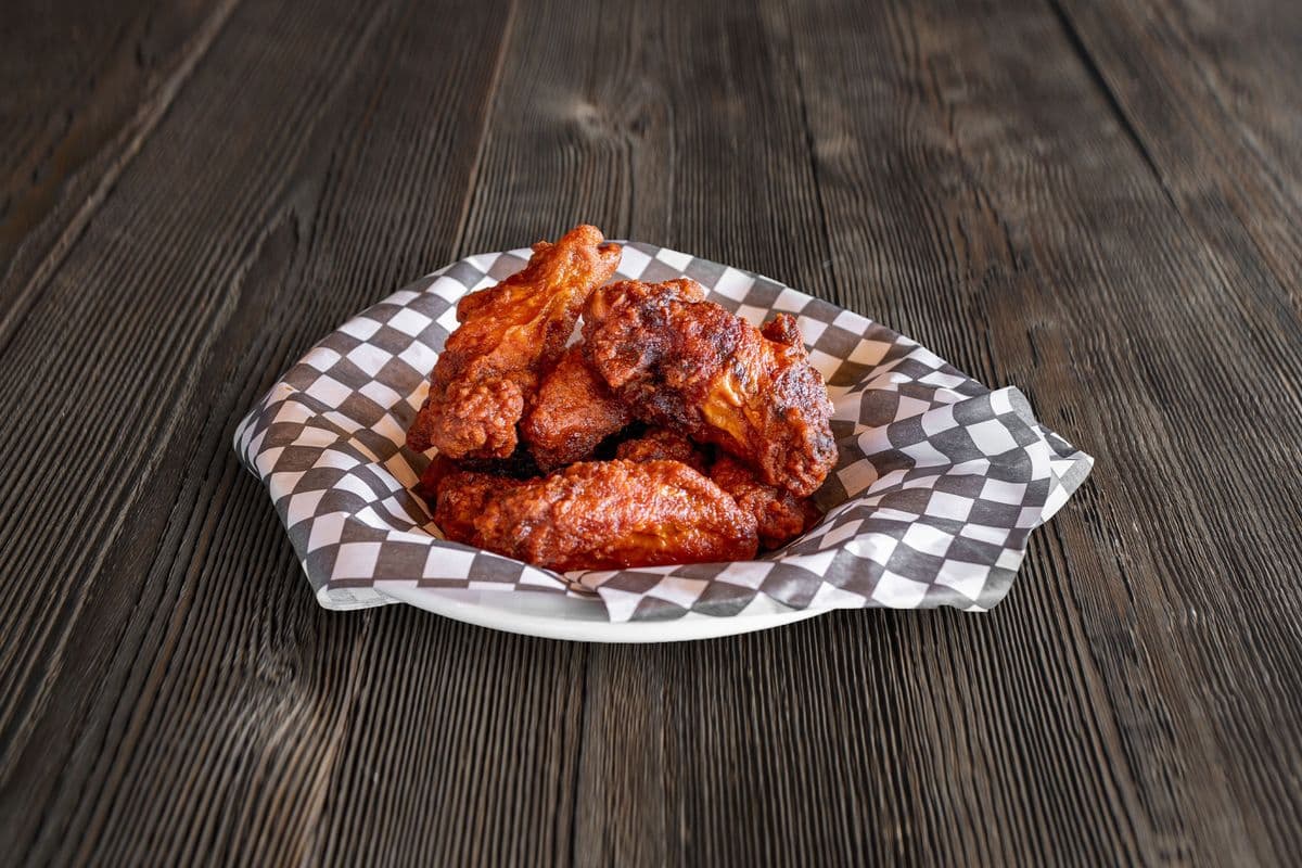 Chicken Wings (1 lb)