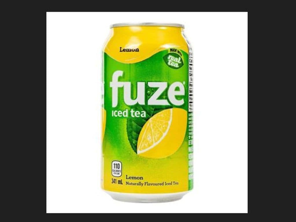Iced tea