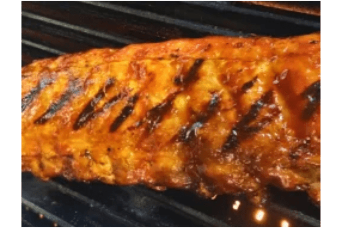 Full Rack Ribs