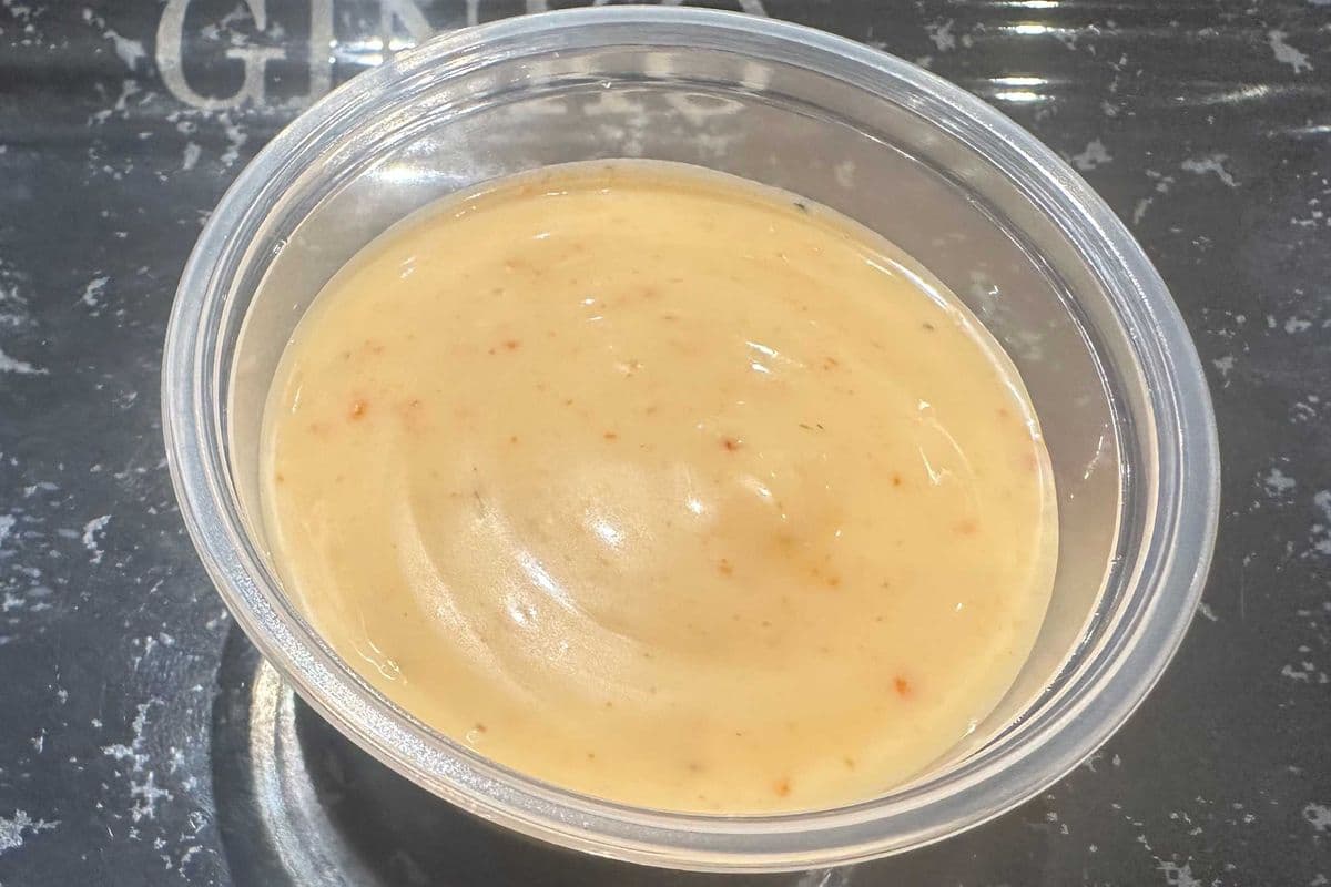 Mayonnaise épicée/Spicy Mayo