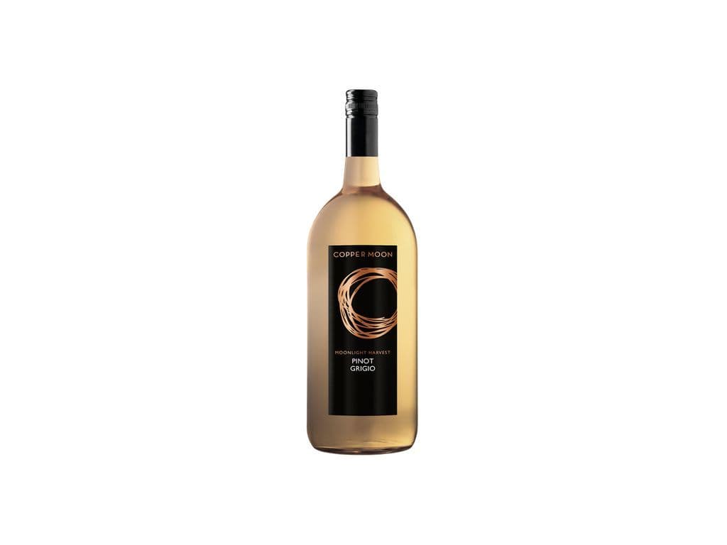 Copper Moon - Pinot Grigio (1.5L)