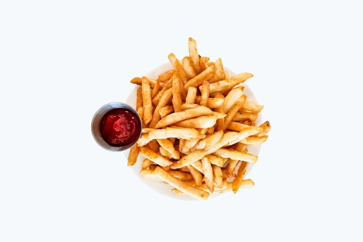 Fries