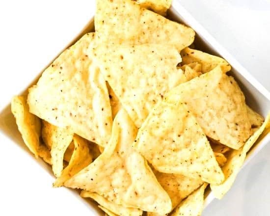 Tortilla Chips