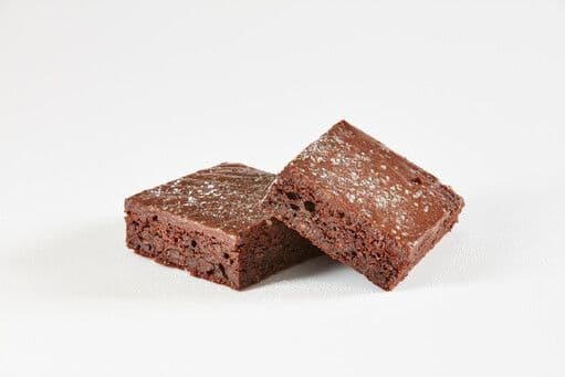 Zucchini Brownie
