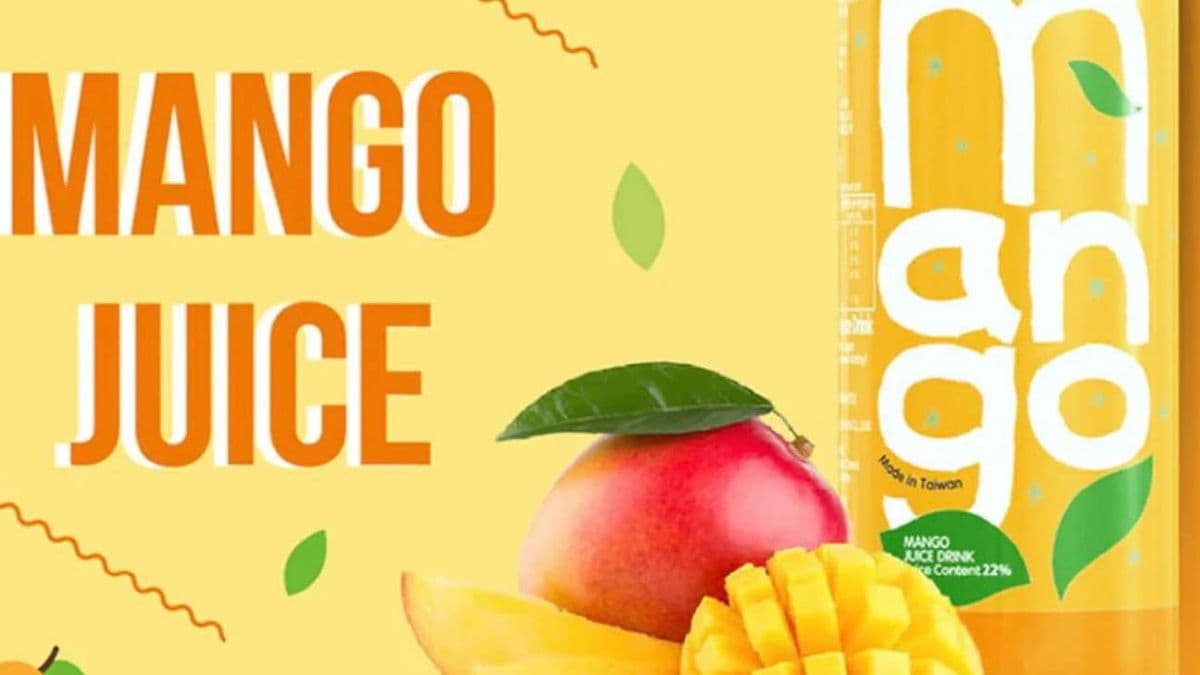 Mango Juice