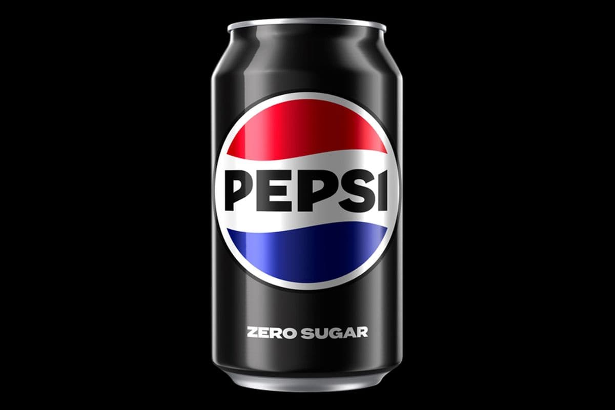 Pepsi Zero