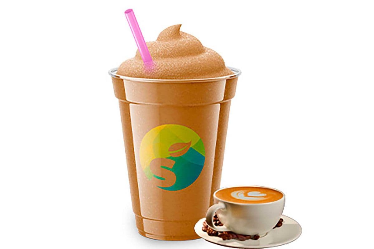 Shake Café Moccachino (473 ml)