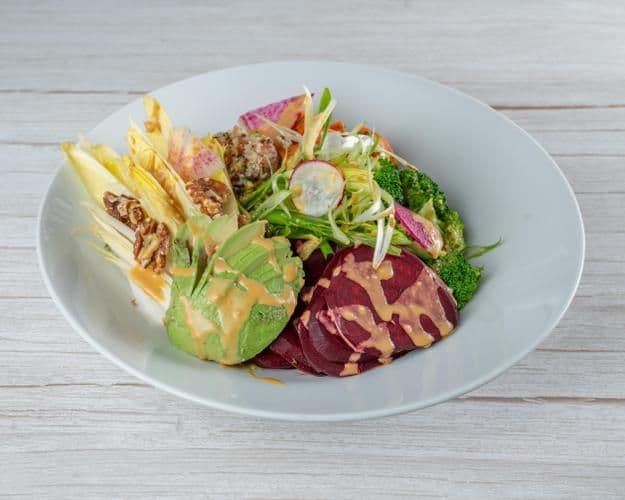 Gather Bowl
