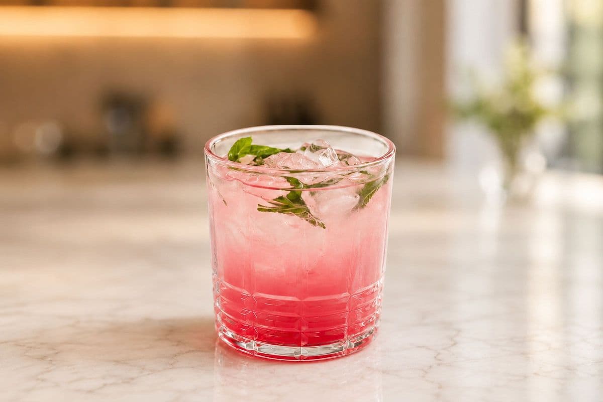 Strawberry Spark