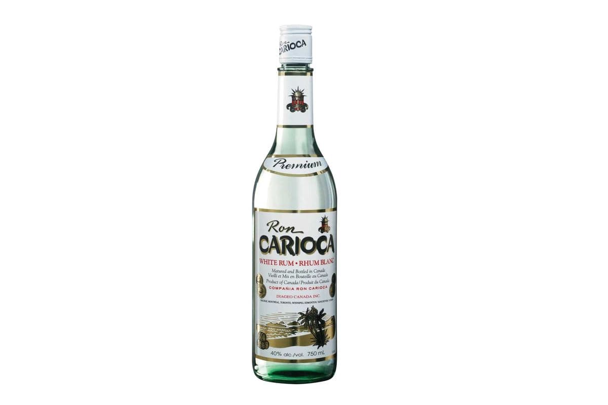Ron Carioca (1 x 750 ml)