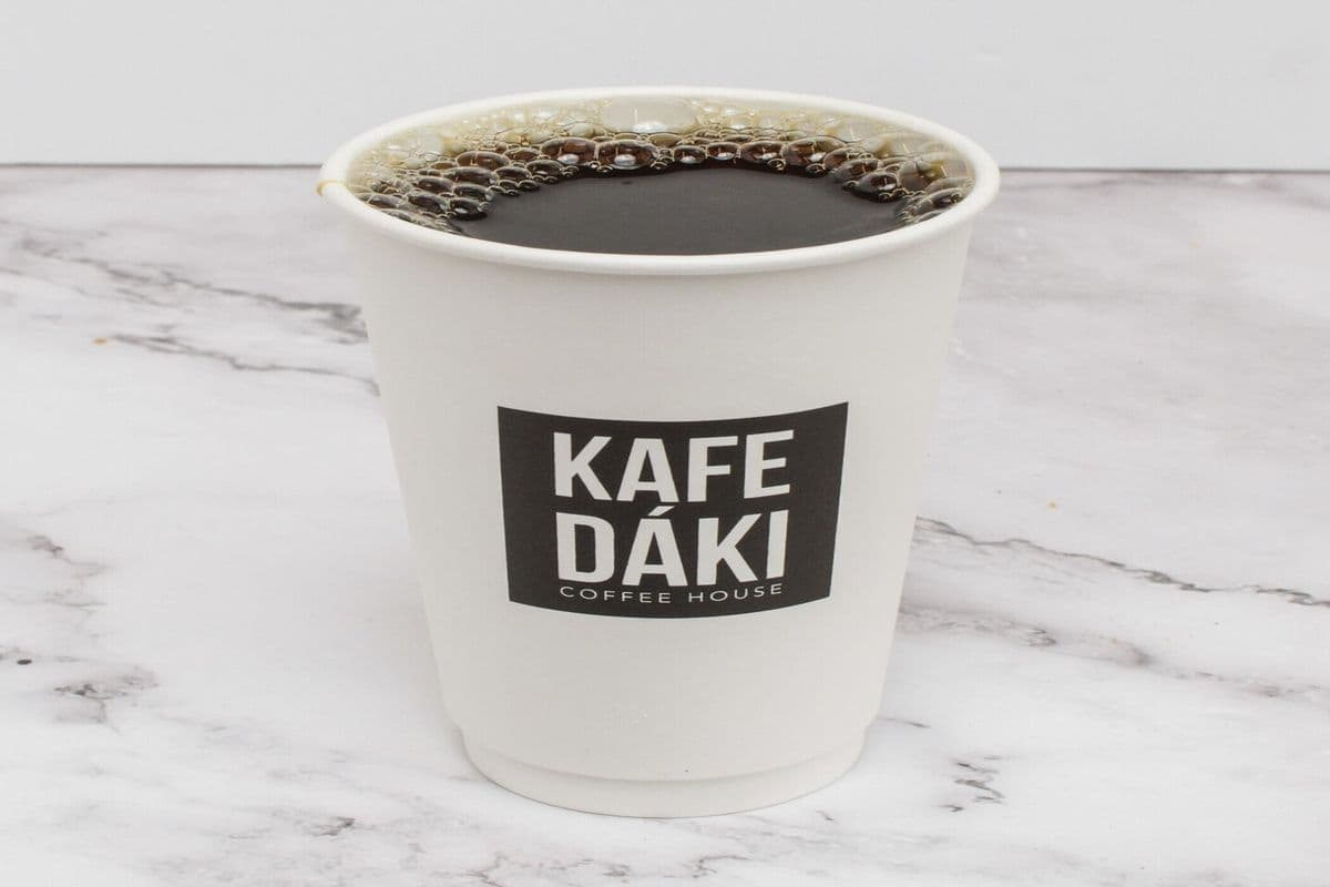 BOGO - Small Drip Coffee (8 oz)