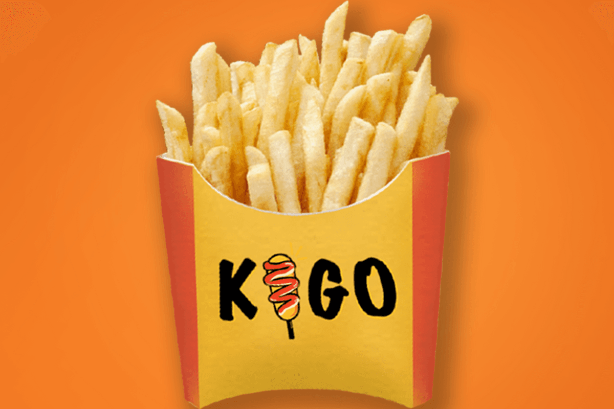 Fries