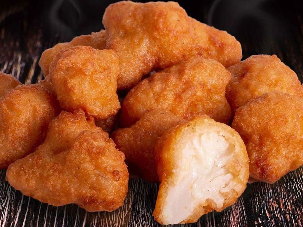 Cauli Bites
