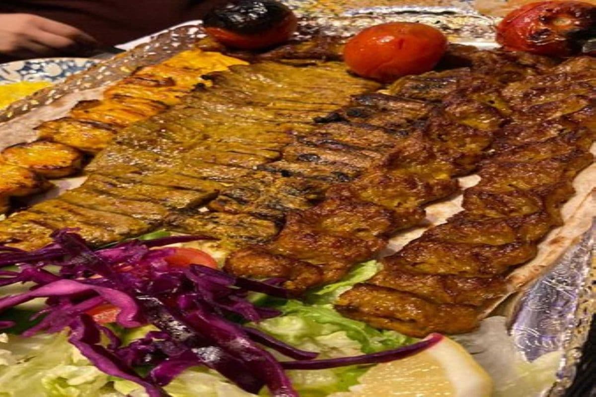 Mix Platter