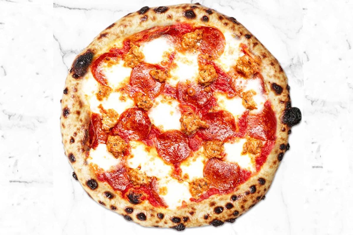 Montebello Pizza