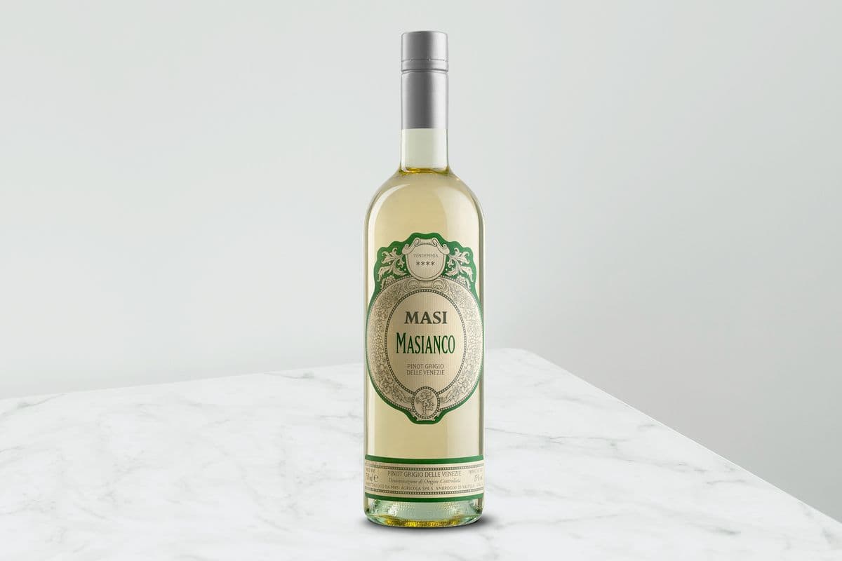 Masi 'Masianco' Pinot Grigio (750ml Bottle)