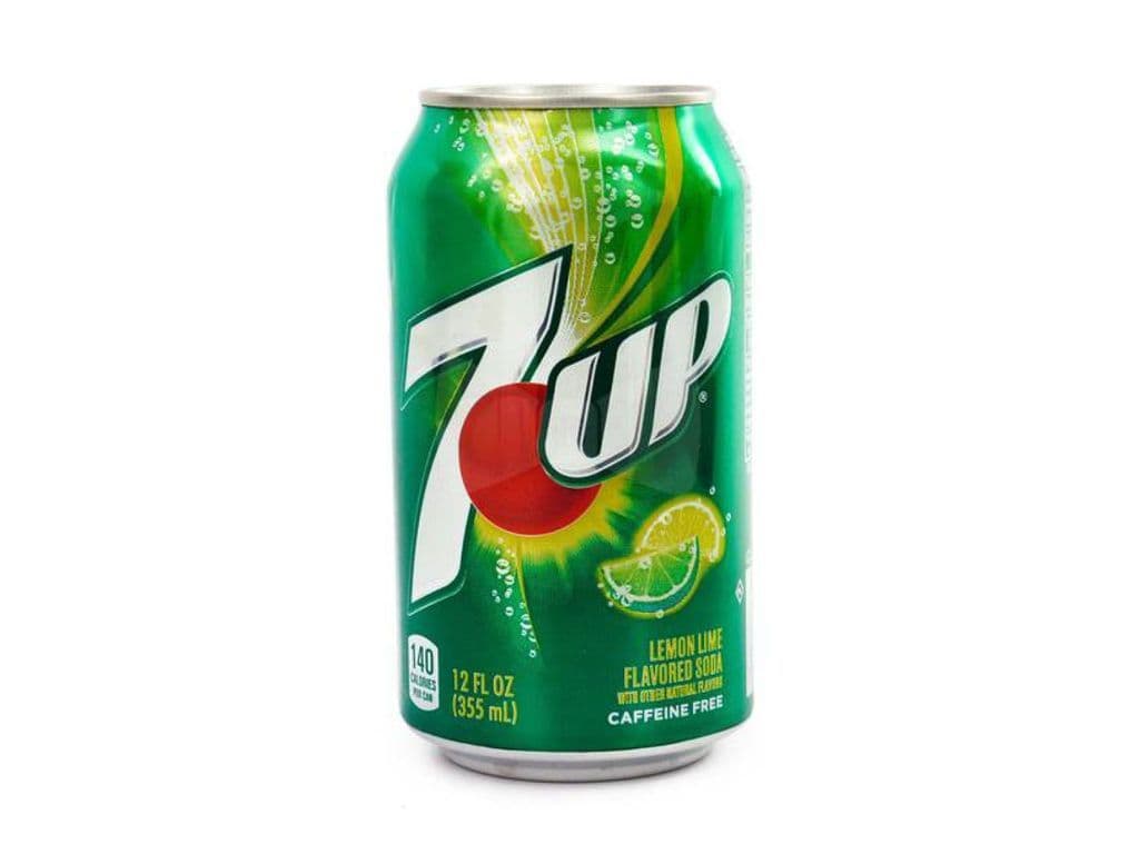 7UP