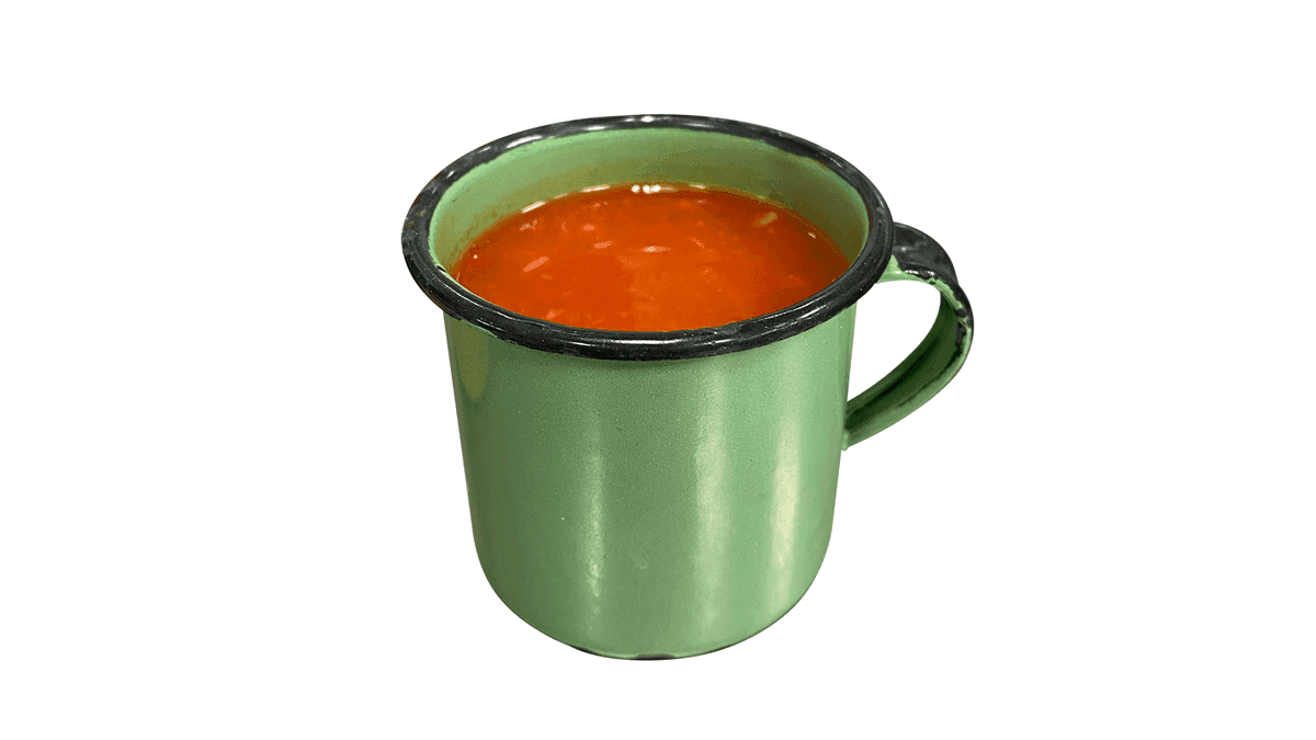 Hot Sauce - Molho Picante ( 3oz.)