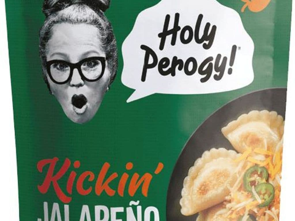 Kickin' Jalapeno Bag