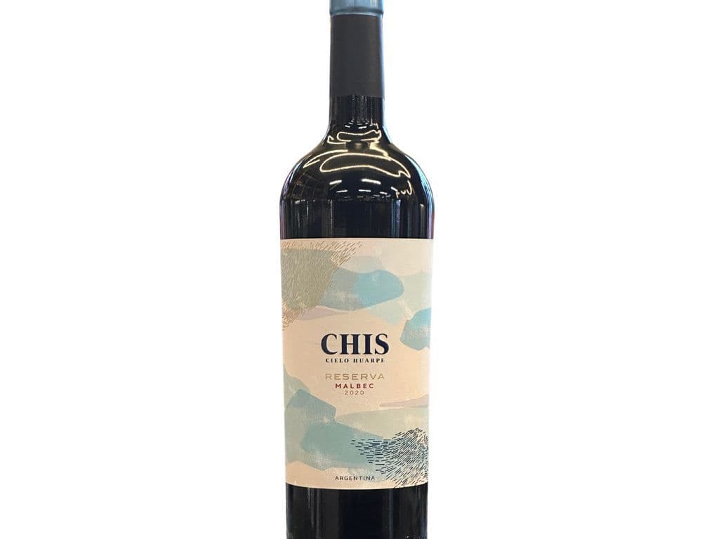 Chis Don Domenico - Malbec (750ml)