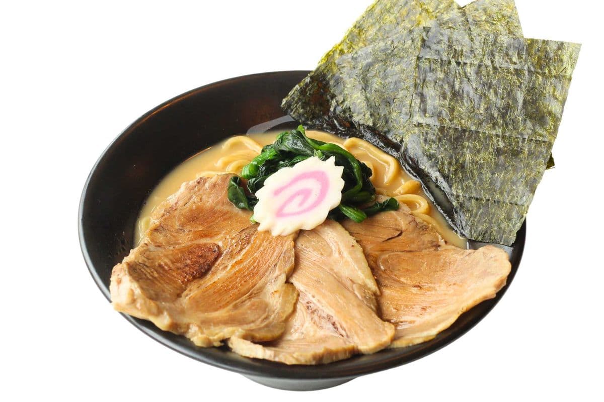 Nikumashi Ramen (I-E-KEI)