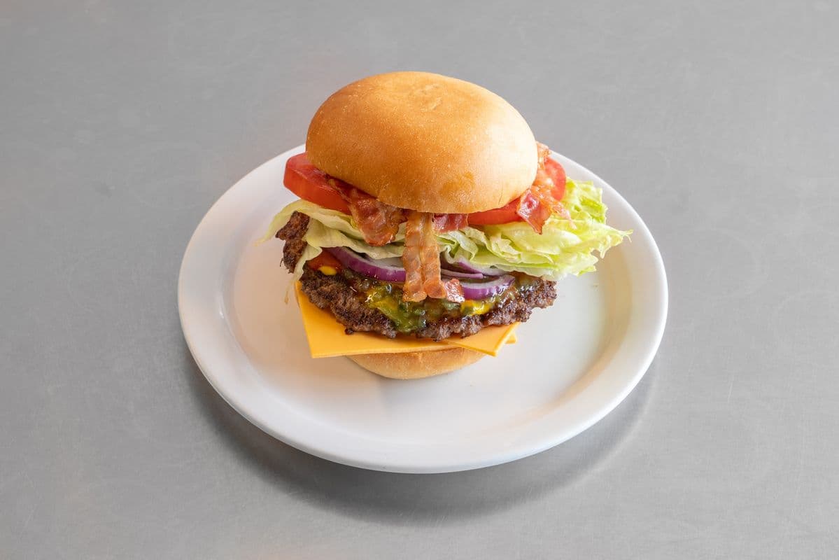 Hamburger