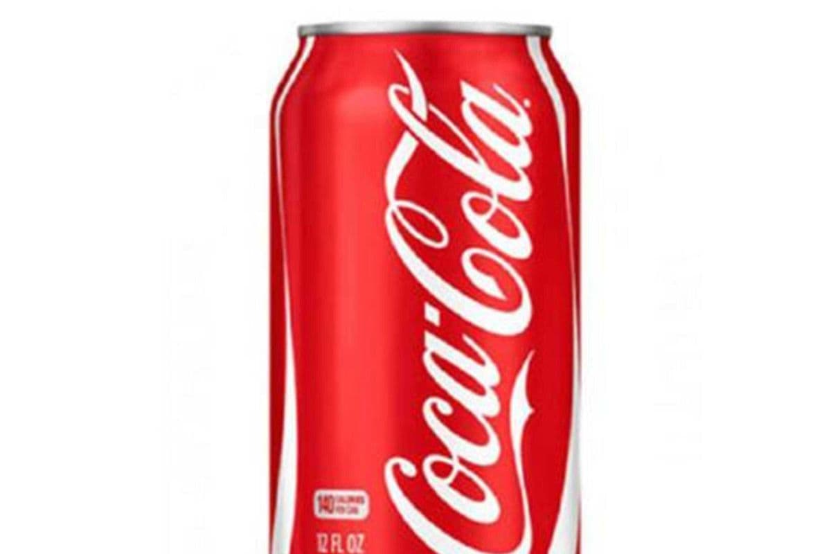 Coke