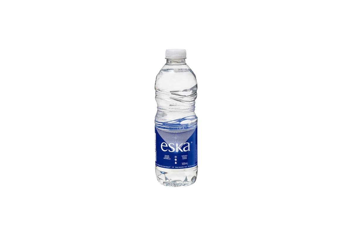 Eau Eska