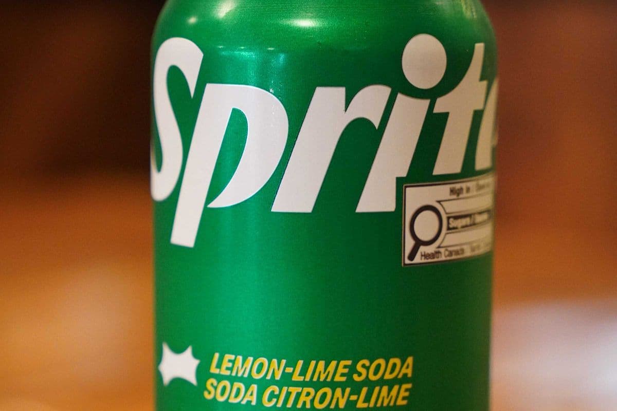 Sprite