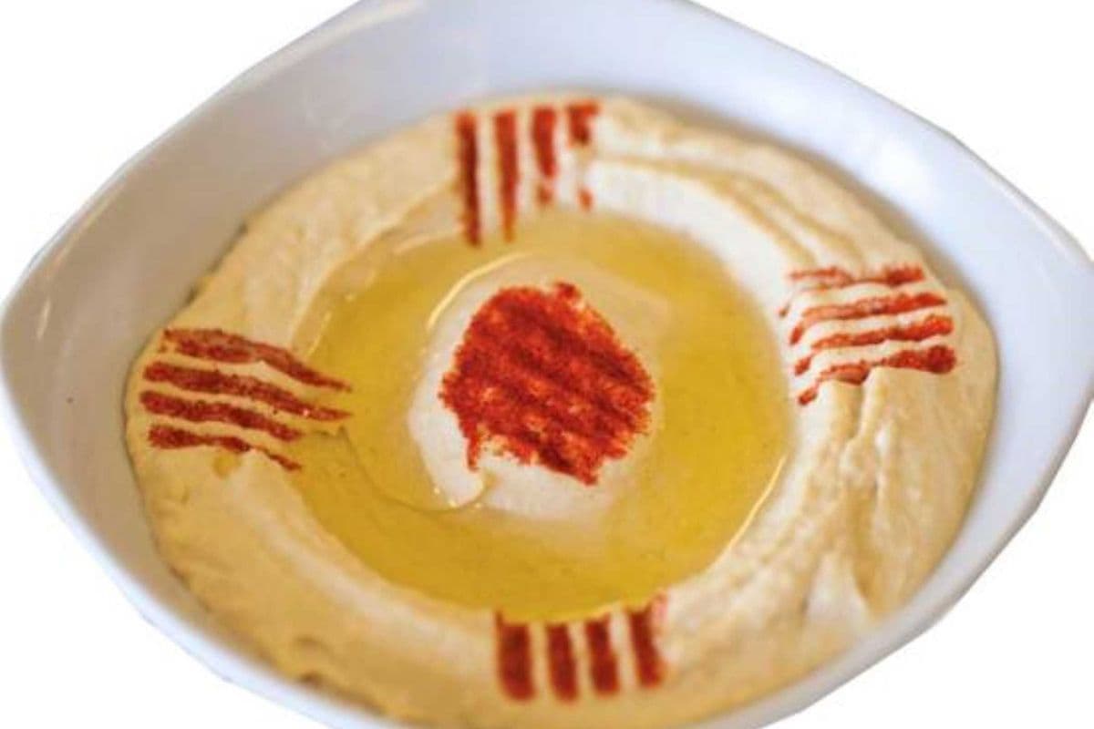 Hummus