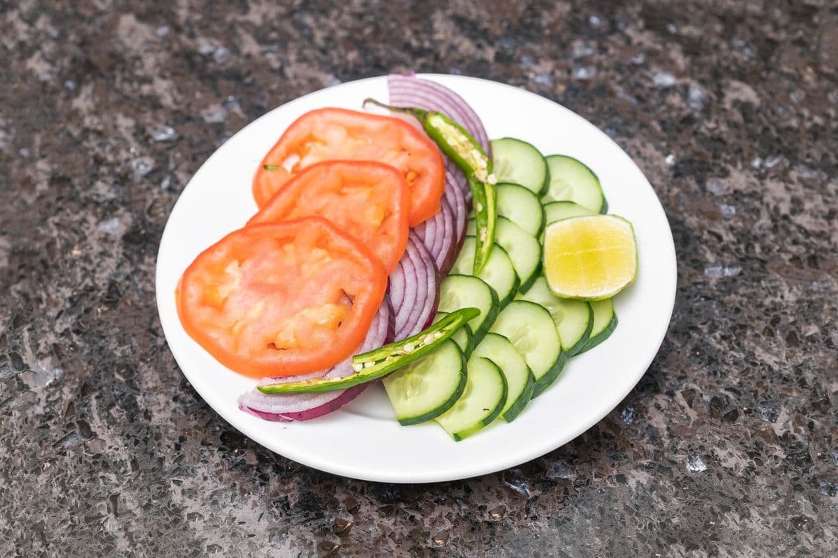 Garden Salad