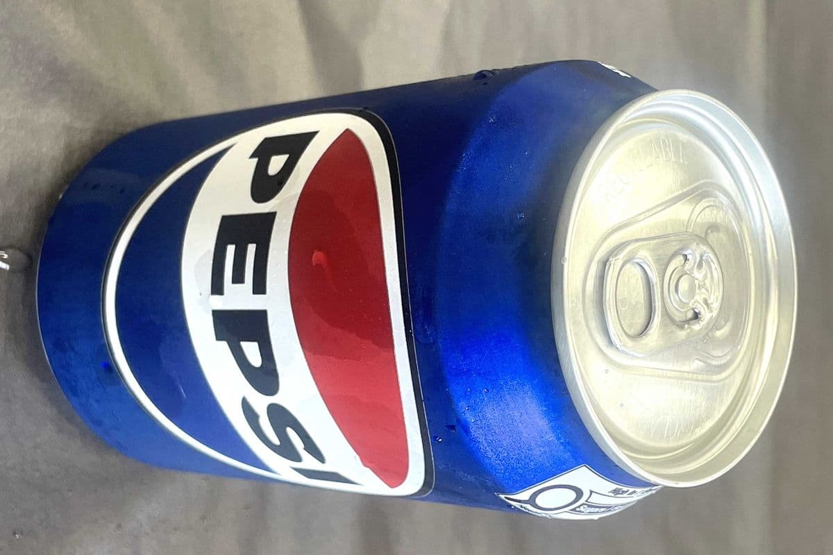 Pop Can