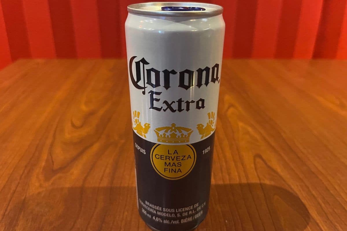 Corona Extra (1 x 355 ml)