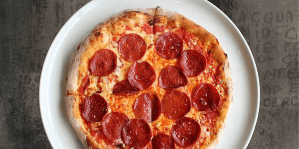 Kids Pizza