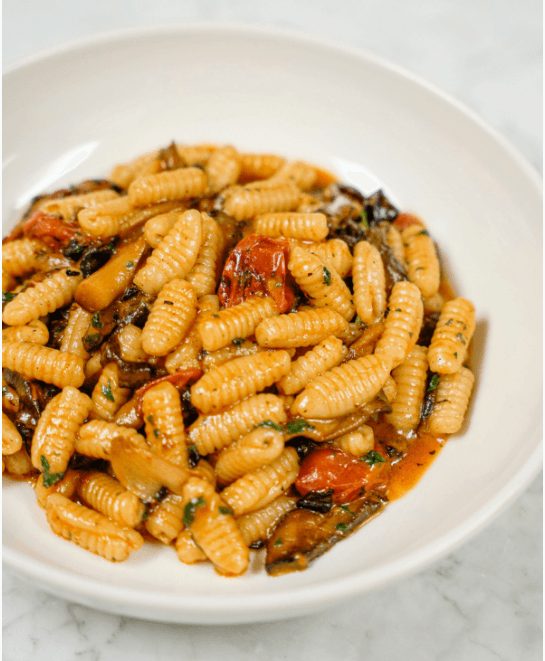 Cavatelli