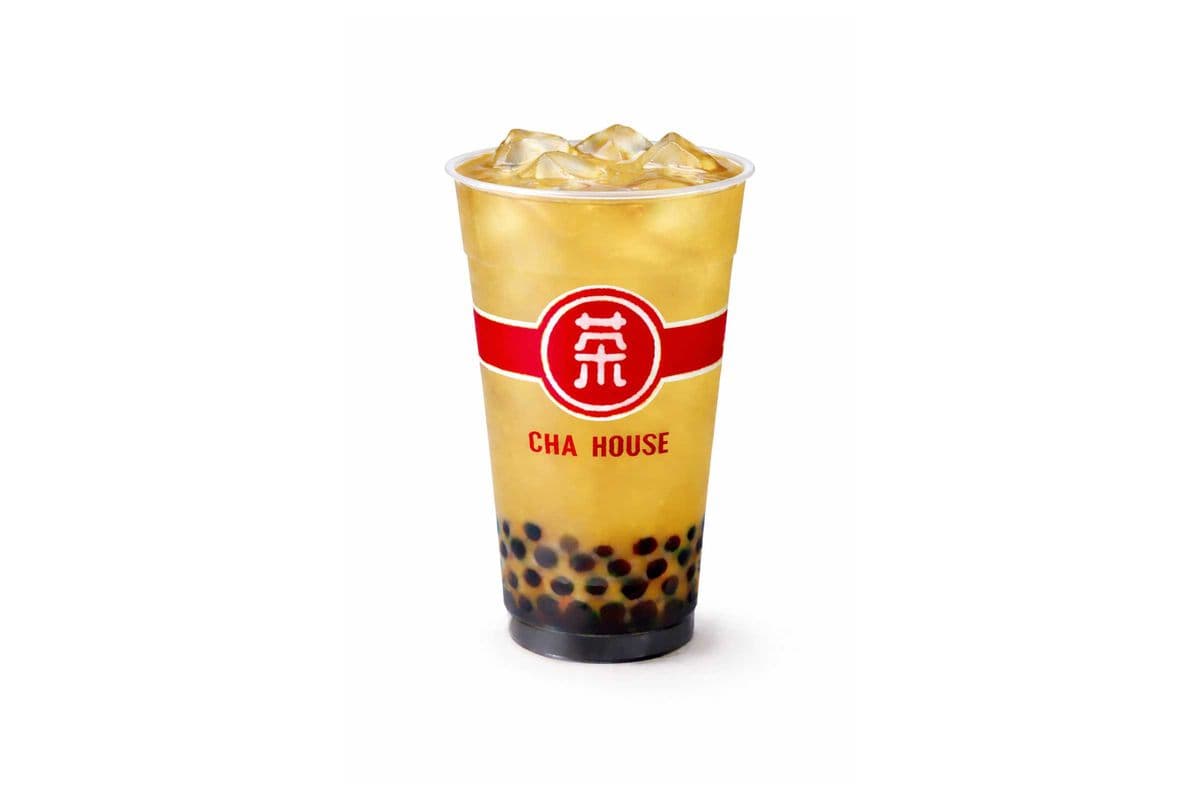 50. Lychee Tea