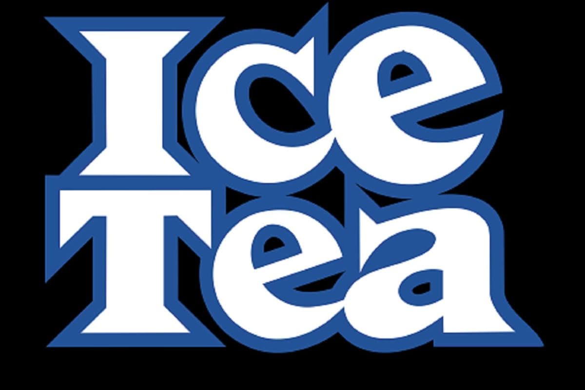 Pre Game Ice Tea (1 x 575ml)