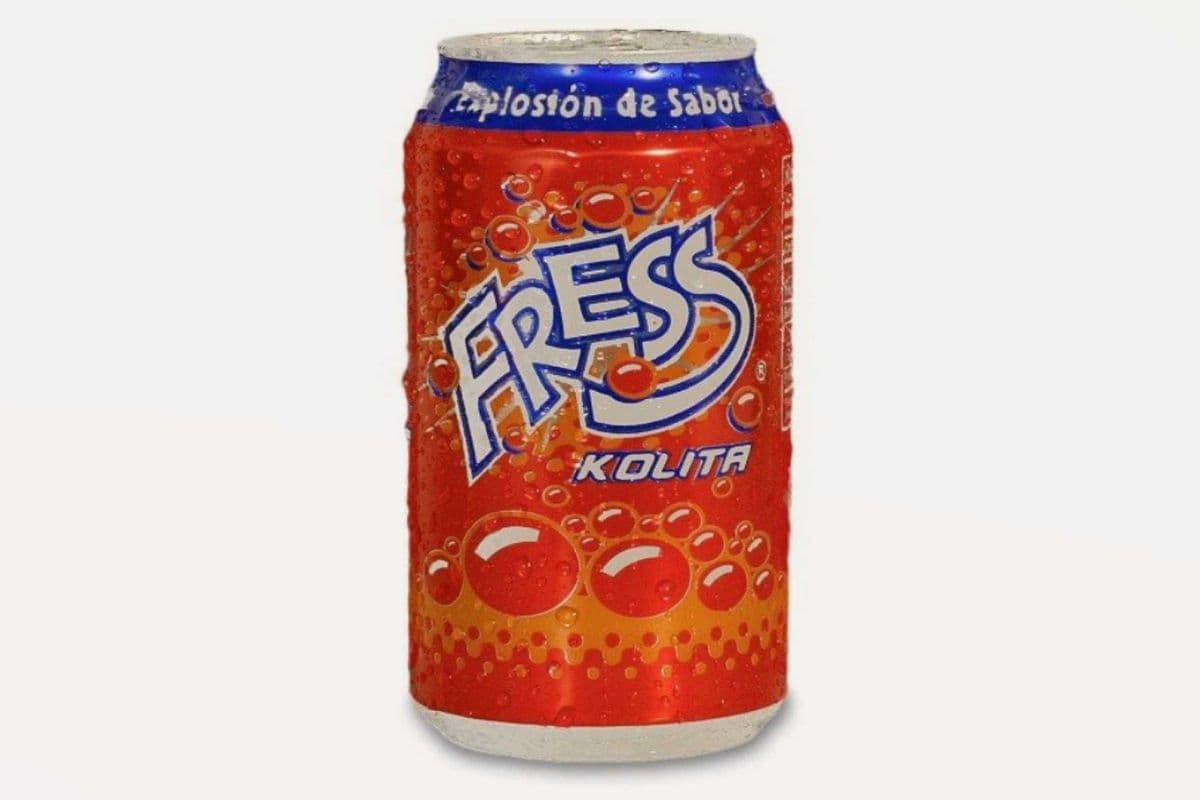 Freskolita (355 ml) (198 Cal)