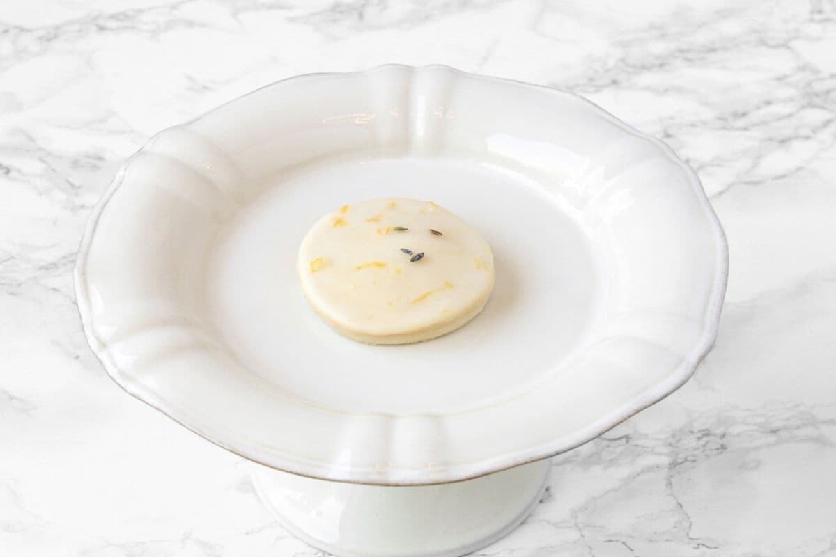 Lemon Lavender Imperial