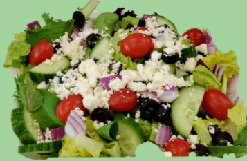 Greek Salad (Large)