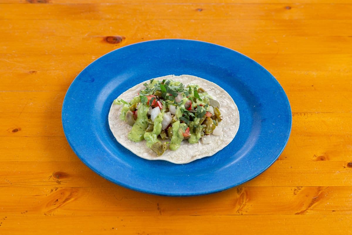 Calabacitas