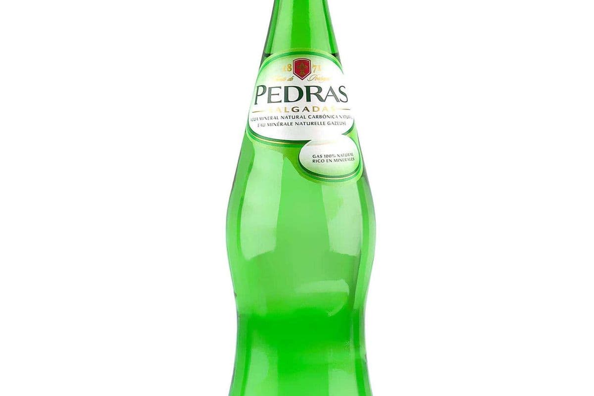 Carbonated Water